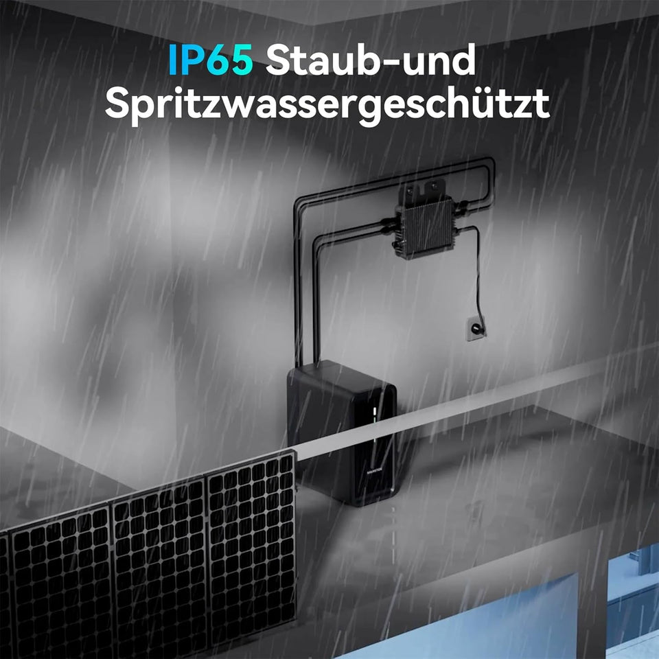 Marstek Speicher für Balkonkraftwerke Saturn B2500-D 2,24 kWh